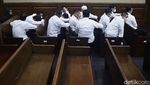 Putusan Belum Siap, Sidang Vonis Pungli Rutan KPK Ditunda