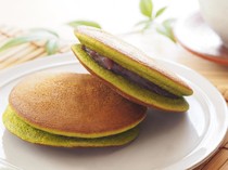 Resep Dorayaki Matcha yang Lembut Manis dan Harum Untuk Camilan