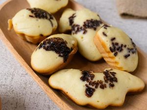 Resep Kue Cubit Tabur Cokelat, Camilan Murah Enak dan Gampang Dibuat