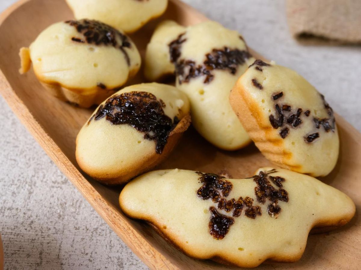 Resep Kue Cubit Tabur Cokelat, Camilan Murah Enak dan Gampang Dibuat