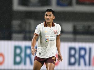 Piala AFF 2024: Rivaldo Gak Takut Lawan Vietnam