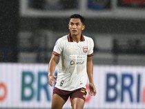 Borneo FC Ditinggal Rivaldo Pakpahan-Alfharezi Buffon Bela Timnas U-23