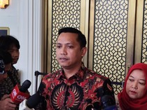 Respons PDIP soal Airin-Ade Tak Gugat Pilkada Banten ke MK