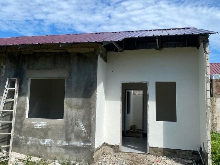 rumah murah di Galesong Utara, Sulawesi Selatan