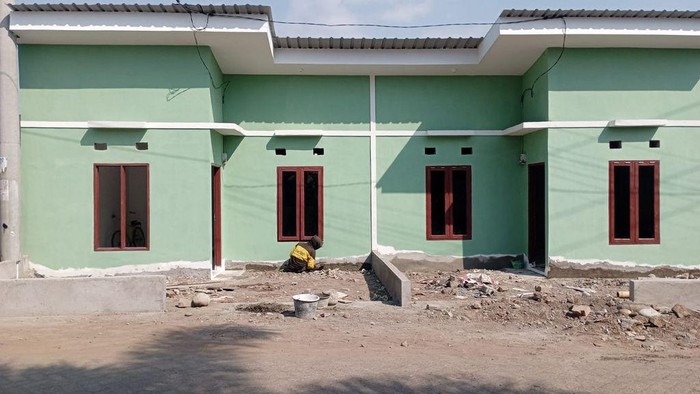 rumah murah di Galesong Utara, Sulawesi Selatan