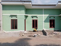 Buruan Cek! Di Galesong Utara Sulsel Masih Ada Rumah Mulai Rp 150 Juta-an