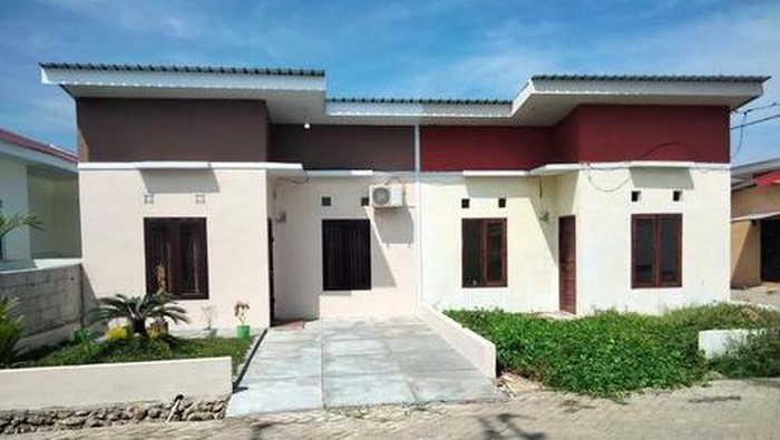 rumah murah di Galesong Utara, Sulawesi Selatan