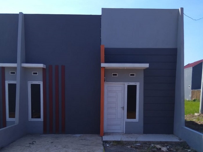 rumah murah di Galesong Utara, Sulawesi Selatan