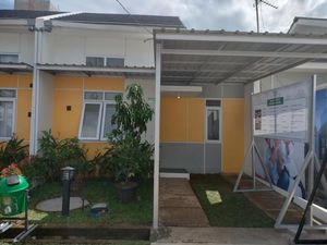 Penampakan dan Spesifikasi Rumah Subsidi Cicilan Mulai Rp 1,4 Jutaan