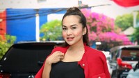 Sasha Alexa kini mau mengurus dua anaknya sendiri. (Foto: dok Instagram)