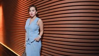Sasha Alexa bakal berjuang membiayai kedua anaknya. (Foto: dok Instagram)