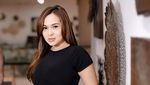 Potret Sasha Alexa Takut Pacaran dan Nikah karena 3 Kali Cerai