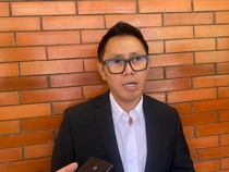 Video: Kesan Eko Patrio Dapat Mandat Jadi Among Tamu di Resepsi Putri Zulhas-Zumi Zola