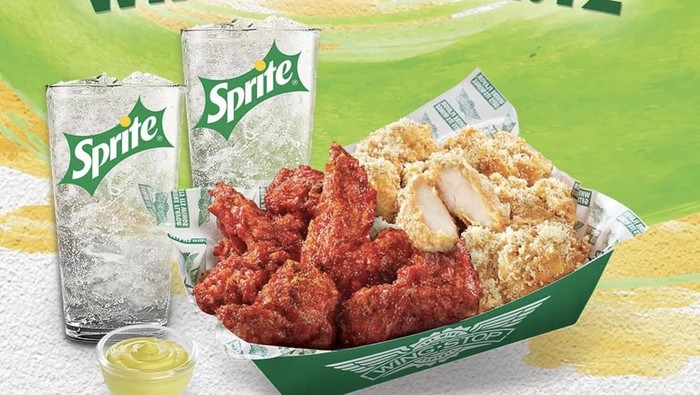 Serbu! 7 Promo Makanan Spesial 12.12, Burger hingga Bento