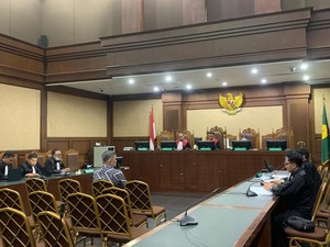 Merasa Tak Salah, Terdakwa Kasus Timah Sesumbar Siap Dituntut 1.000 Tahun Bui
