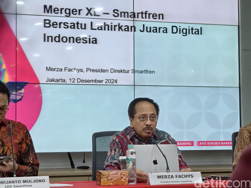 Smartfren