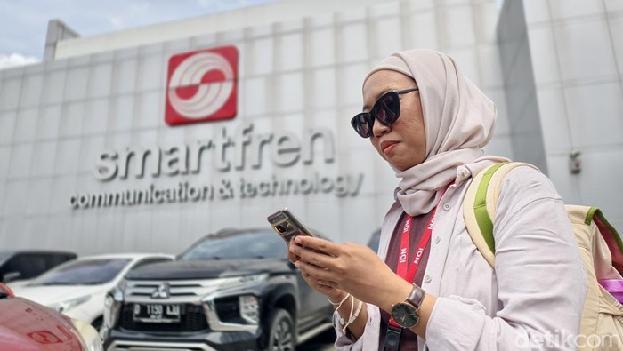 Smartfren