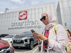 XL-Smartfren Merger Diklaim Menguntungkan Pelanggan dan Karyawan