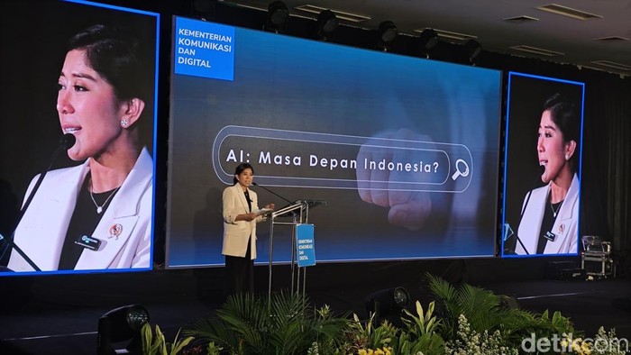 Indonesia membutuhkan 9 Juta Talenta Digital