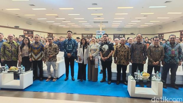 Indonesia membutuhkan 9 Juta Talenta Digital