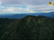 Taman Nasional Kerinci Seblat: Sejarah, Potensi Wisata Alam, dan Flora-Fauna