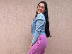 Kisah Wanita Idap Penyakit, Bikin Payudara Terus Tumbuh Hingga Beratnya 10 Kg