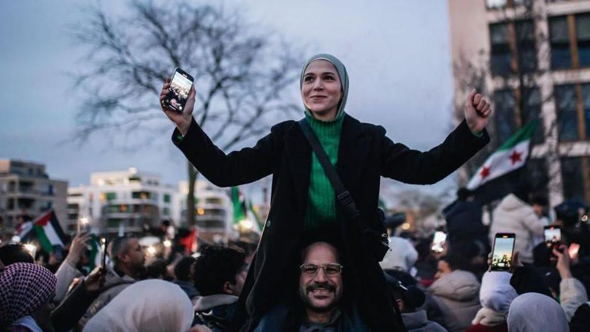 Chubby arab porno Amazonlar viking aktrisalarini afzal korishadi