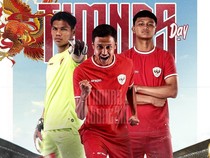 Jadwal Timnas Indonesia Vs Laos Jam Berapa dan Tayang di TV Mana?