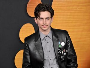 Aksi Sultan Timothee Chalamet Borong Cokelat, Habiskan Rp 78 Juta