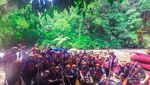 Liburan Seru: Pengalaman Rafting di Pulau Dewata
