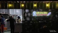 Warung Sate Bu Ngantuk Bandung