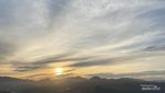 Indahnya Taman Langit Pangalengan, Apa Lagi Bareng Temen-temen
