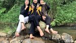 Tempat Kemping Murah tapi Nggak Murahan, Ranca Cangkuang Namanya