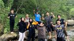 Tempat Kemping Murah tapi Nggak Murahan, Ranca Cangkuang Namanya