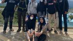 Indahnya Taman Langit Pangalengan, Apa Lagi Bareng Temen-temen
