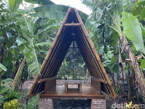 Imah Urang Eco Park: Wisata Edukasi di Karawang