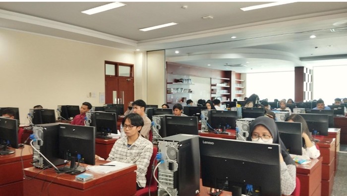 UT Jakarta