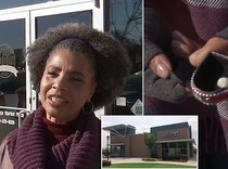 Bahagianya Freda Pesan Tiram di Restoran Bonus Mutiara