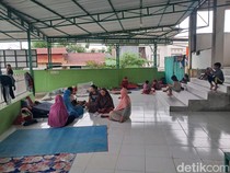Ternyata Punya Area Lesehan di Rumah Dianjurkan dalam Islam, Ini Alasannya