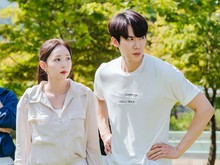 Sinopsis Drakor When The Phone Rings dan Jadwal Tayang Episode 7