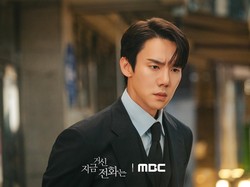 5 Drama Korea Thriller Terbaru Rating Tinggi, Ada When The Phone Rings