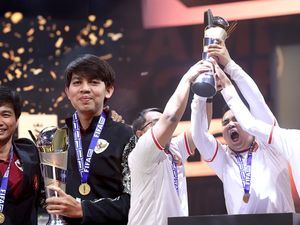 Esports Indonesia Tampil Gemilang di Panggung Dunia Selama 2024