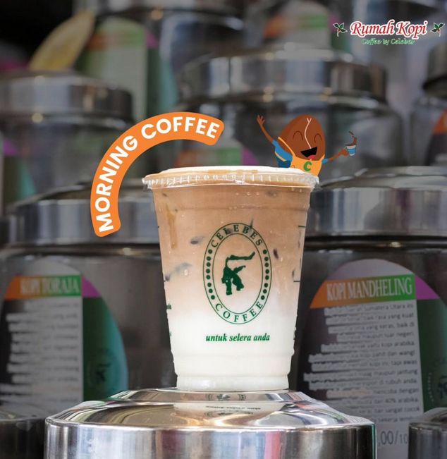 5 Toko Kopi di Pasar Modern BSD, Ada Roastery hingga Kopitiam!