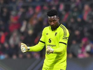 Andre Onana Blunder, Bruno Fernandes: Namanya Juga Sepakbola