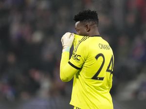 Reaksi Bruno Fernandes soal Andre Onana Membuat Blunder