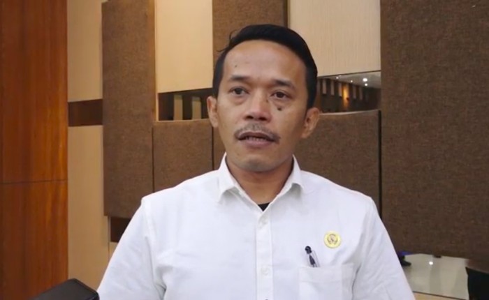 Anggota Kompolnas, Gufron Mabruri (Dok Istimewa)