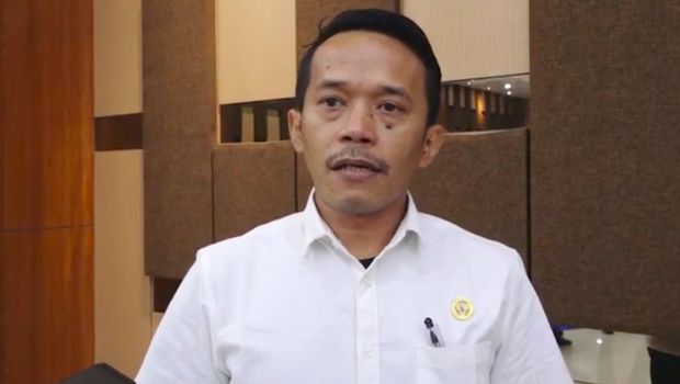 Anggota Kompolnas, Gufron Mabruri (Dok Istimewa)