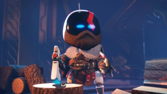 The Game Awards 2024 telah berakhir. Astro Bot dinobatkan sebagai game terbaik 2024.