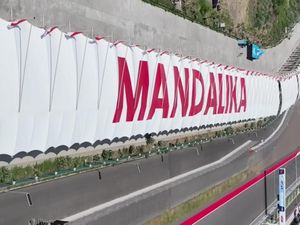 MotoGP 2025, ITDC Tambah Akomodasi di Mandalika
