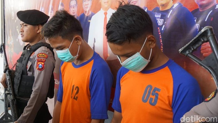 Balita di Jombang tewas dianiaya selingkuhan ibu